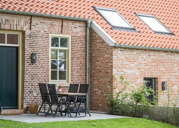 Senden 2 Sünje Apartamento Krummhörn