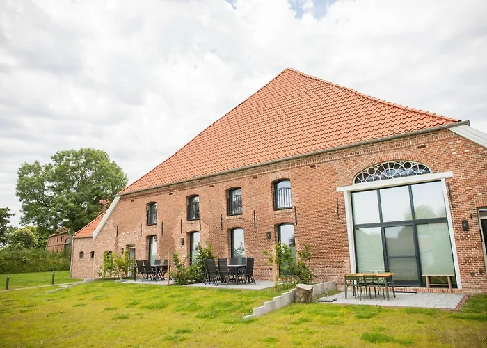 Senden 2 Suenje * Krummhörn