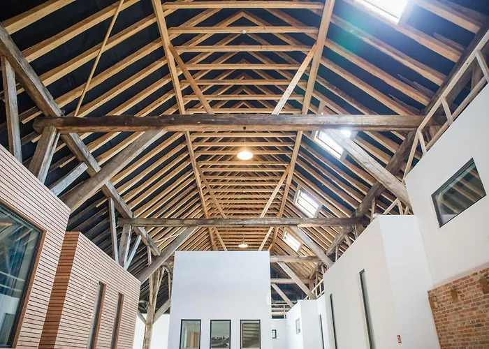 Senden 2 Sünje Apartamento Krummhörn