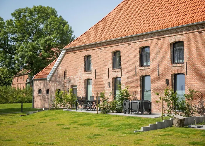 Senden 2 Suenje Appartamento *