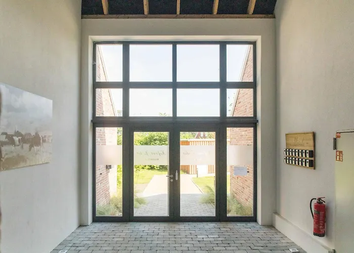 Apartamento Senden 2 Sünje