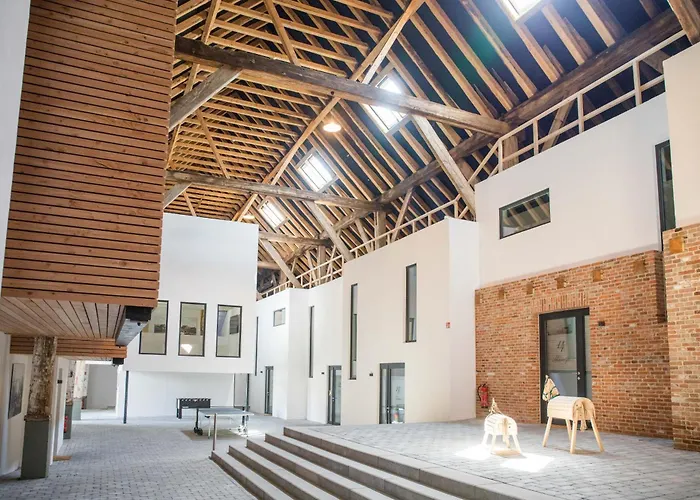 Apartamento Senden 2 Sünje Krummhörn