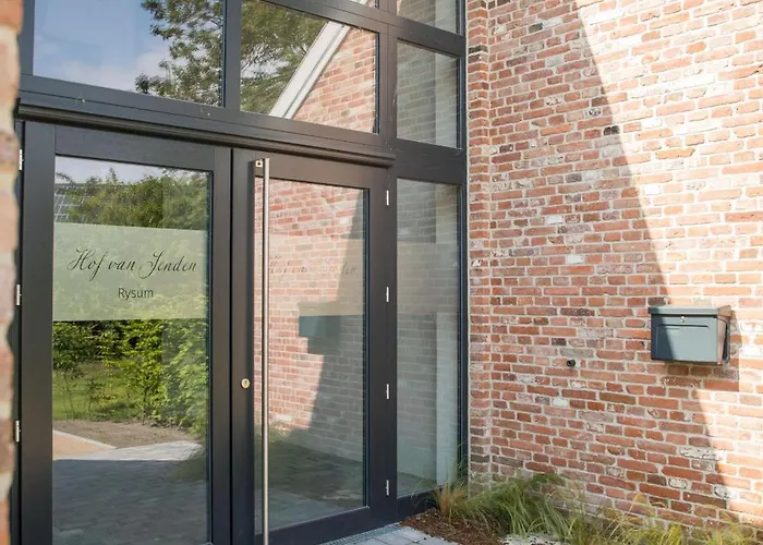 Apartamento Senden 2 Sünje Krummhörn