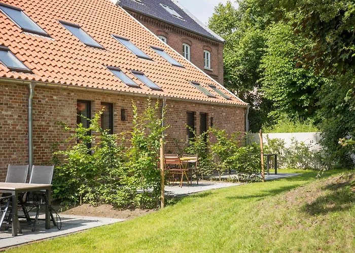 Senden 2 Sünje Apartamento *