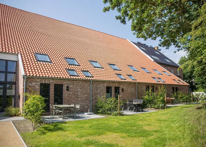 Appartamento Senden 2 Suenje