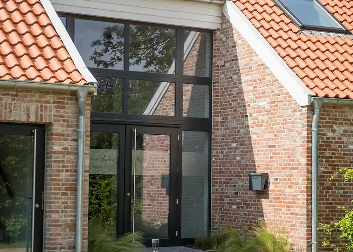 Senden 2 Sünje Apartamento *