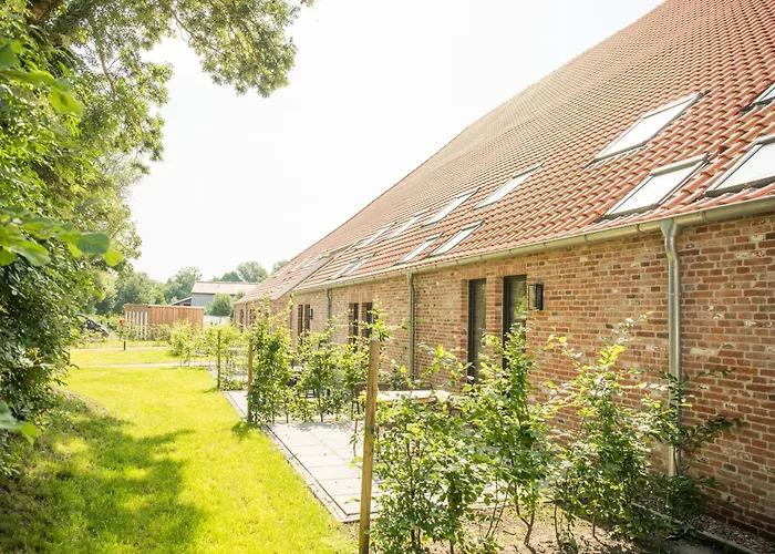 Senden 2 Sünje Apartamento