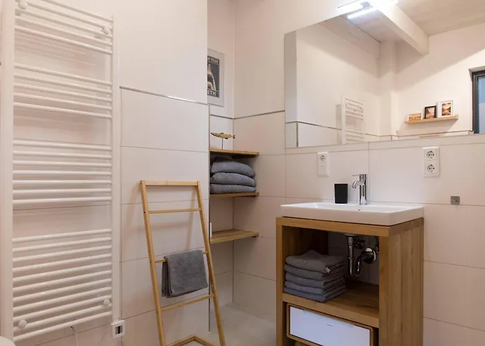 Apartamento Senden 2 Sünje Krummhörn