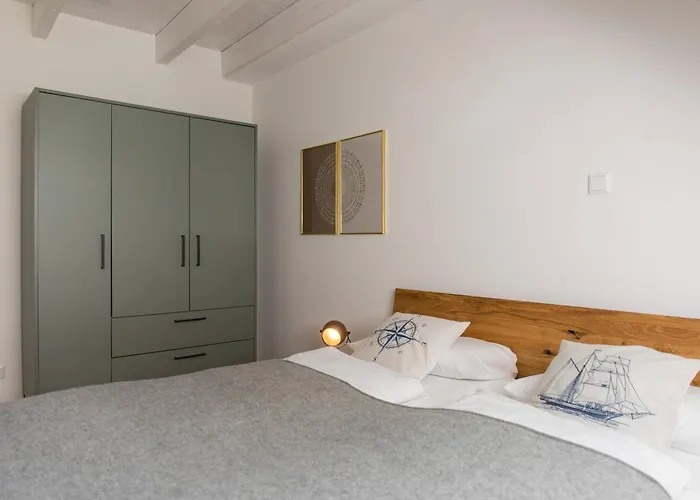 Apartamento Senden 2 Sünje *