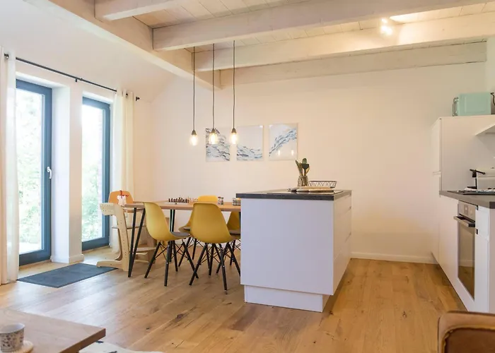 Senden 2 Sünje Apartamento