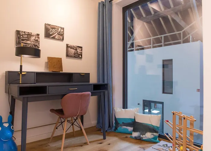 Apartamento Senden 2 Sünje *