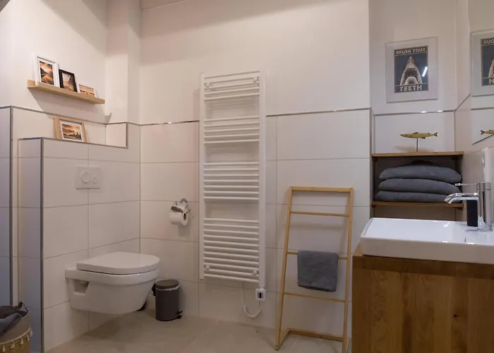 Senden 2 Sünje Apartamento