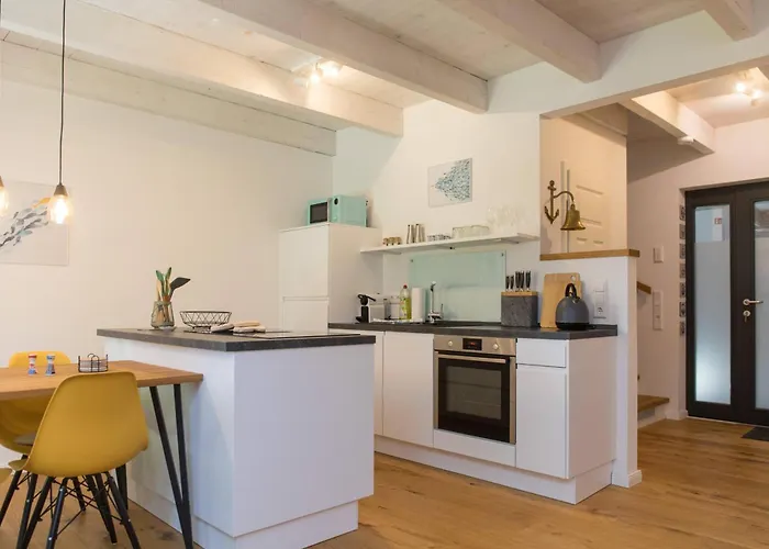 Apartamento Senden 2 Sünje *