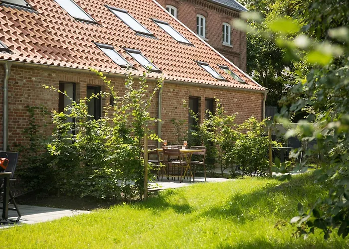 Senden 2 Sünje Apartamento